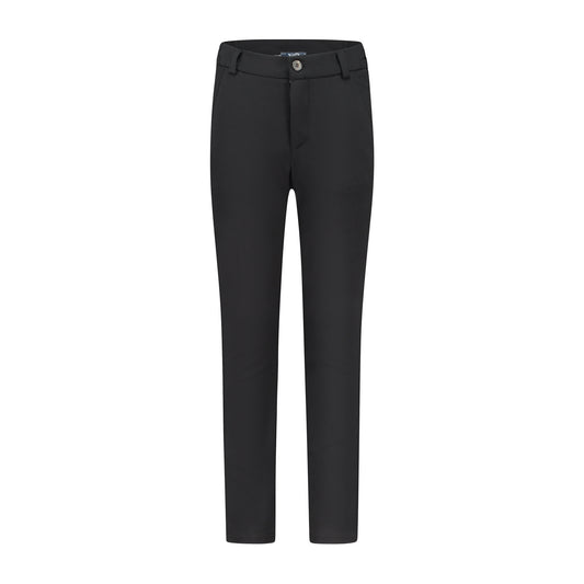 Port L. Broek Cas zwart