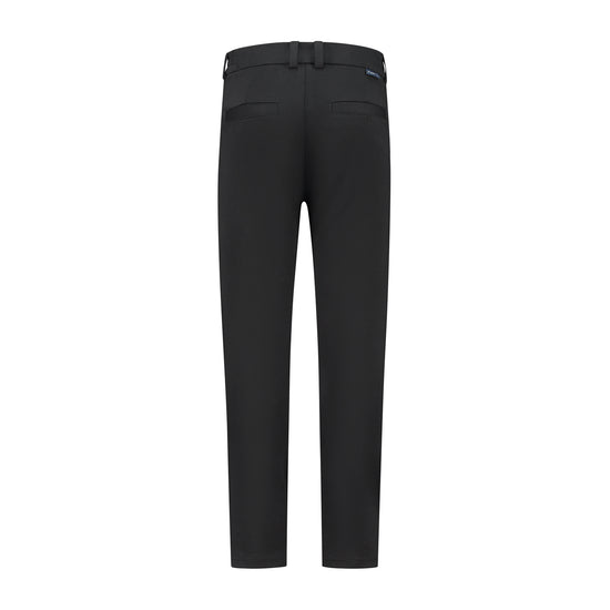 Port L. Broek Cas zwart