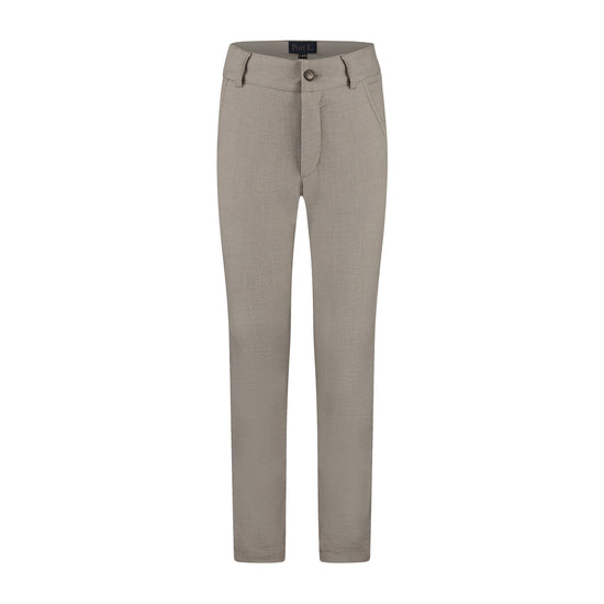 Port L. Broek Frank lichtbruin