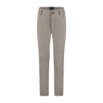 Port L. Broek Frank lichtbruin