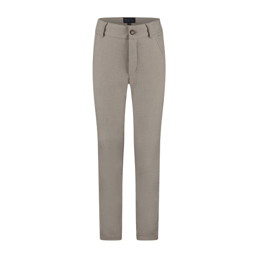 Port L. Broek Frank lichtbruin