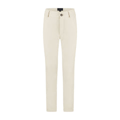 Broek Frank naturel