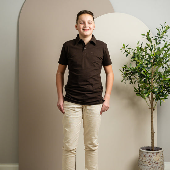 Port L. Broek Frank naturel
