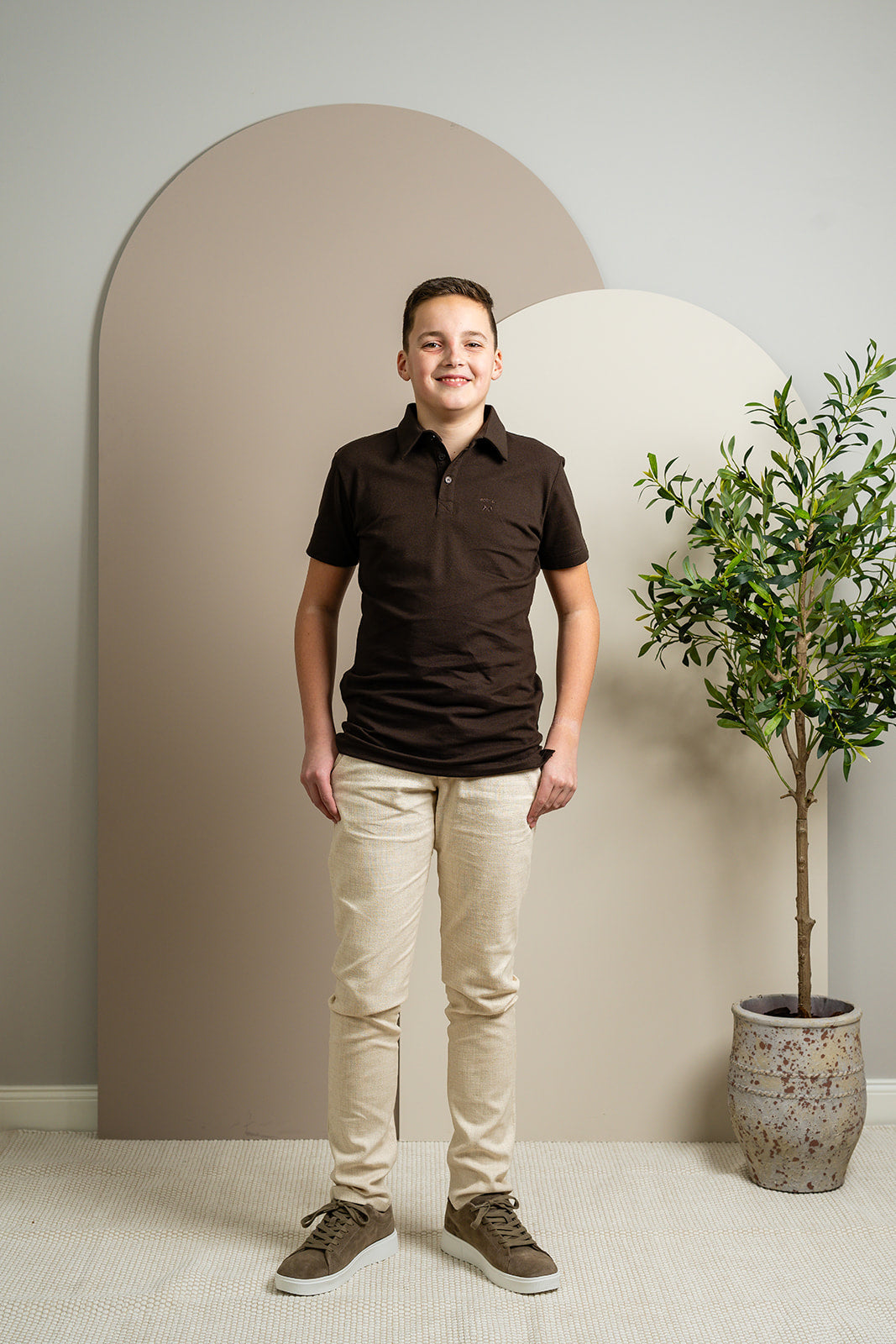 Port L. Broek Frank naturel