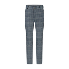 Broek Geert blauw