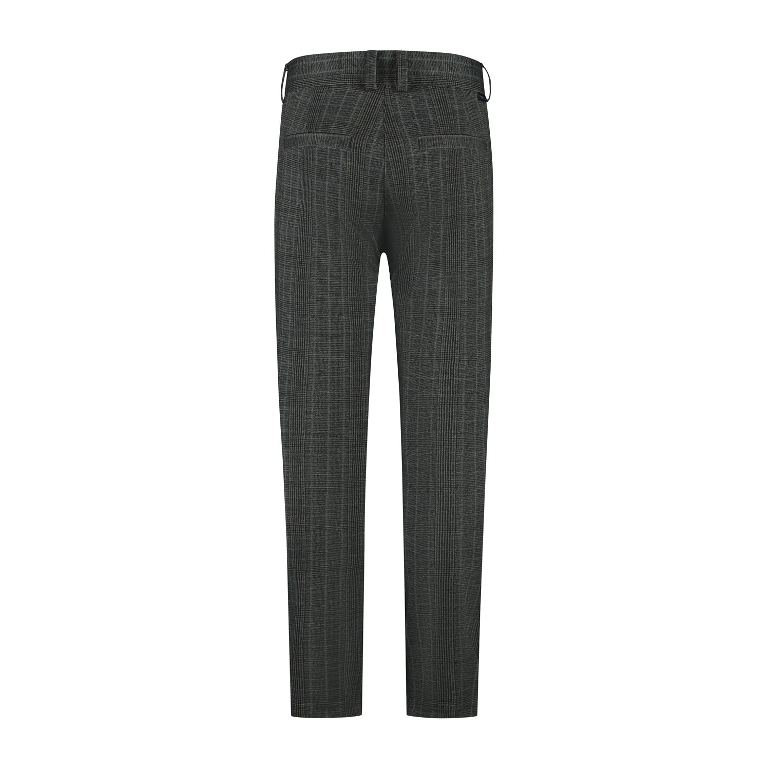 Port L. Broek Hielke antraciet