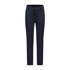 Trousers Thijn dark blue