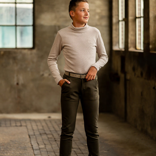 Port L. Broek Thijn donkerolijf