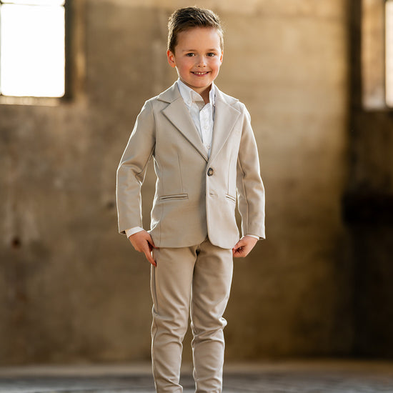 Port L. Broek Thijn kit