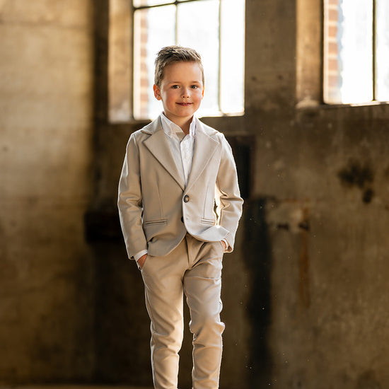 Port L. Broek Thijn kit
