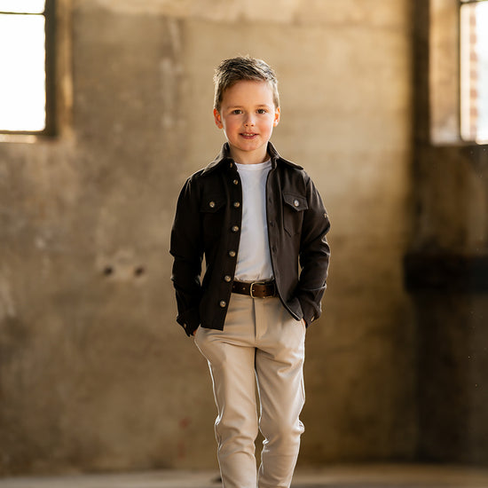 Port L. Broek Thijn kit