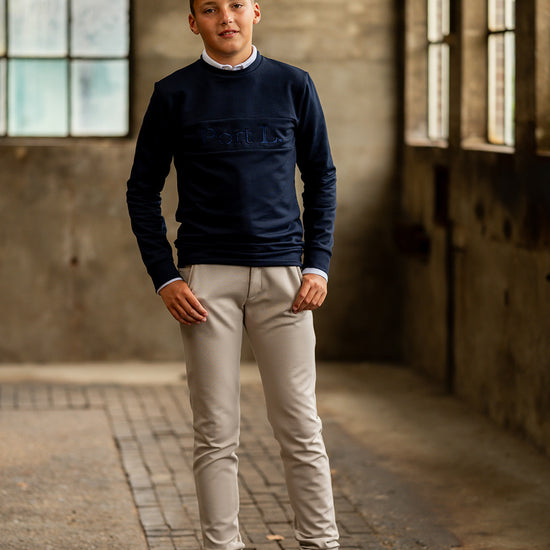 Port L. Broek Thijn kit