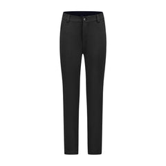 Trousers Thijn black