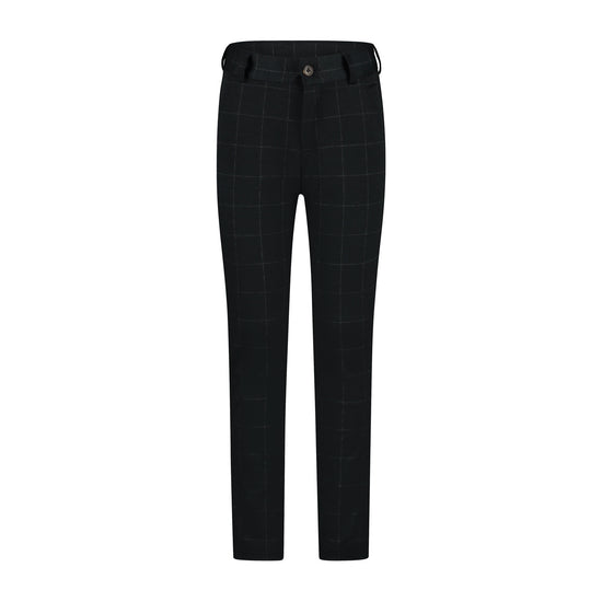 Port L. Broek Tom donkerblauw