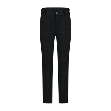 Port L. Broek Tom donkerblauw