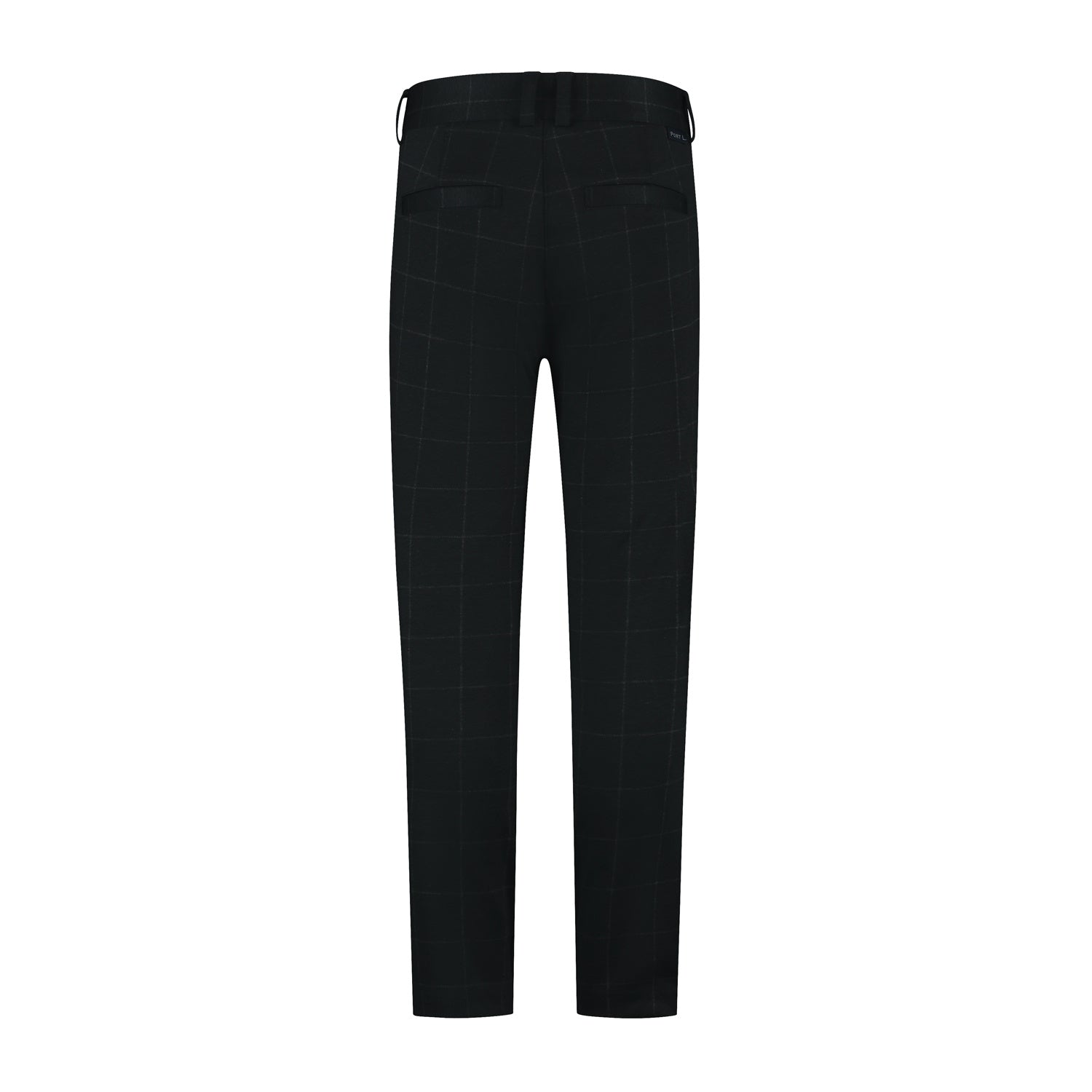 Port L. Broek Tom donkerblauw