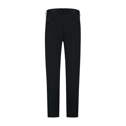 Port L. Broek Tom donkerblauw