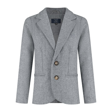Port L. Colbert Mart grijs