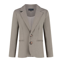 Blazer Oliver light brown