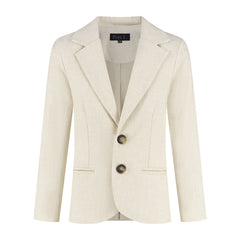 Jacket Oliver natural