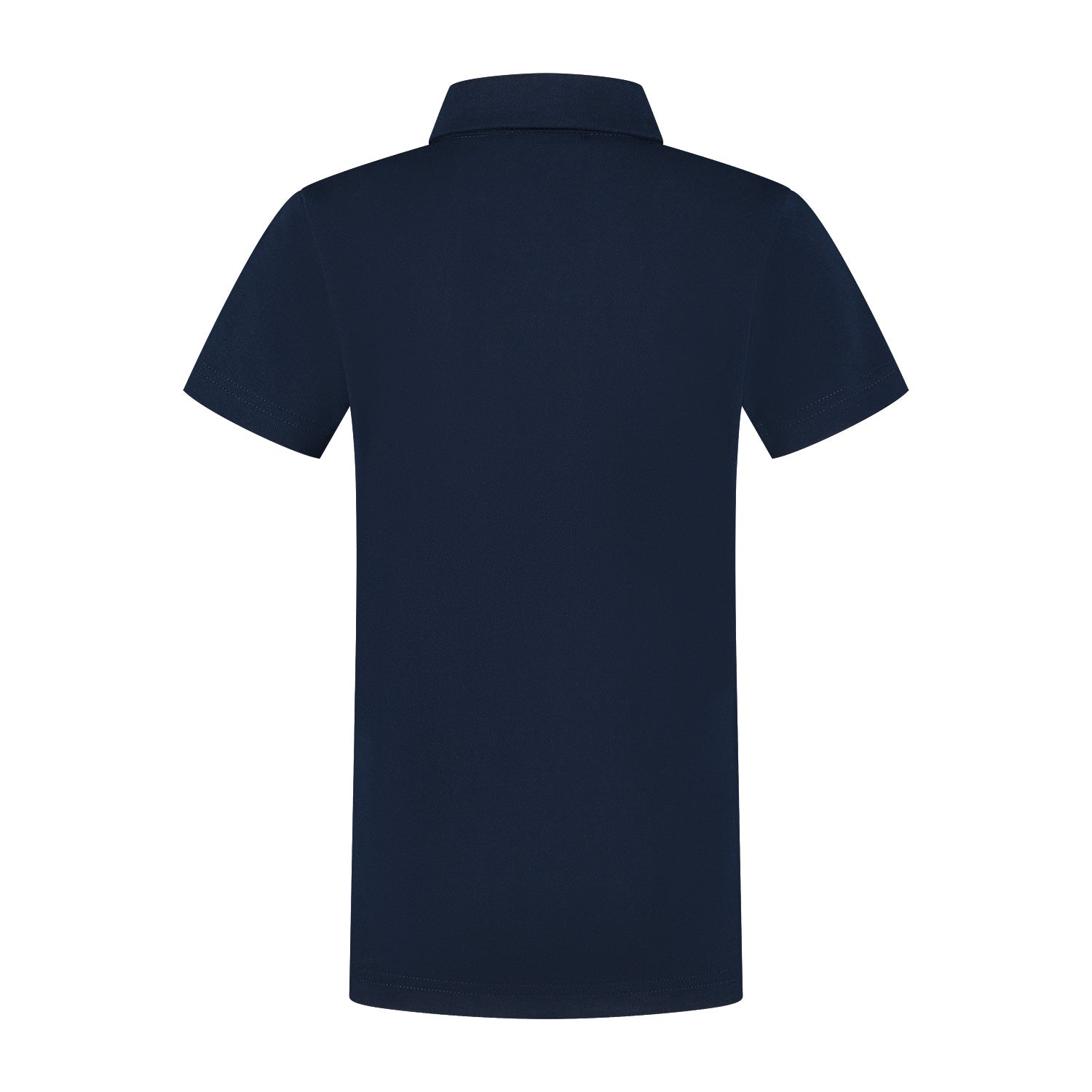 Port L. Polo Hans donkerblauw