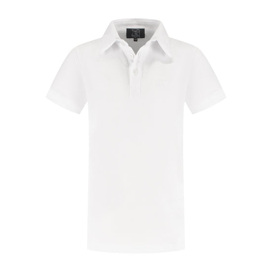 Port L. Polo Hans wit