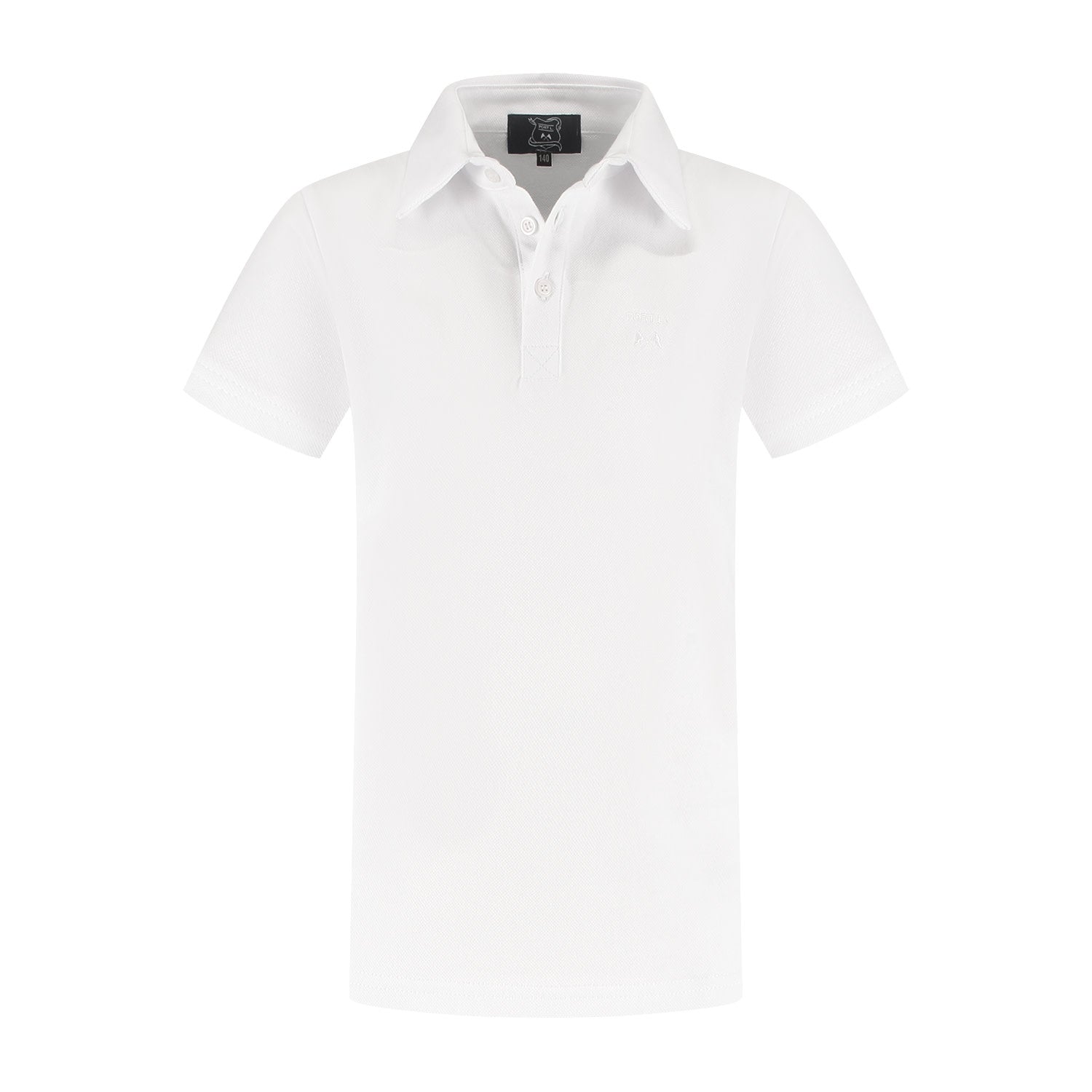 Port L. Polo Hans wit
