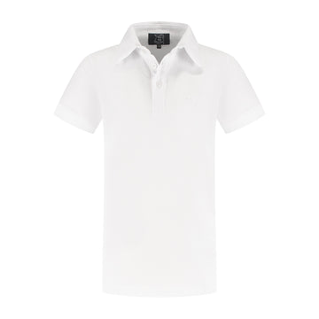 Port L. Polo Hans wit
