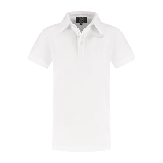 Port L. Polo Hans wit