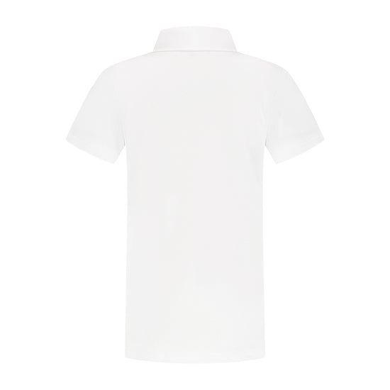 Port L. Polo Hans wit