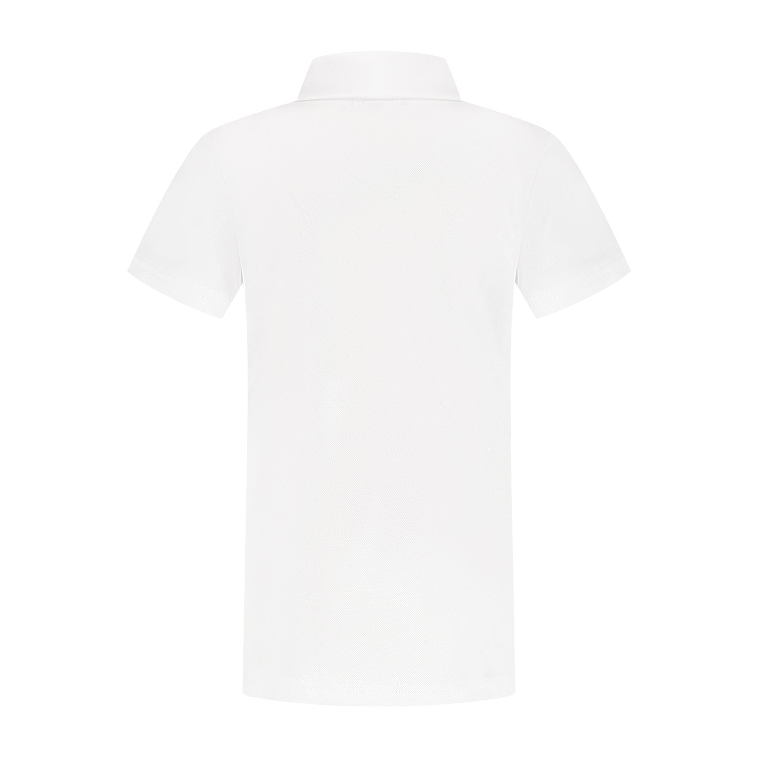 Port L. Polo Hans wit