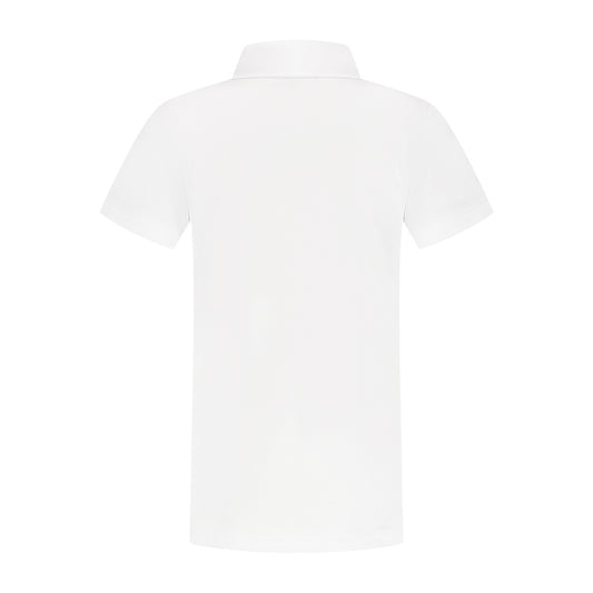 Port L. Polo Hans wit
