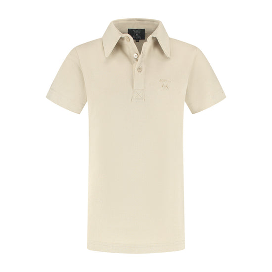 Port L. Polo Hans zand
