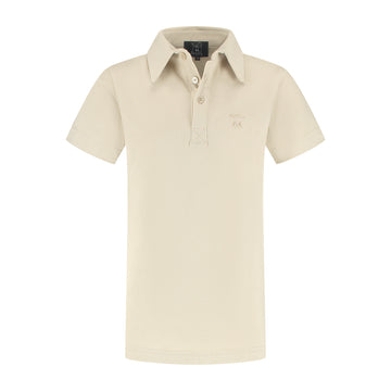 Port L. Polo Hans zand