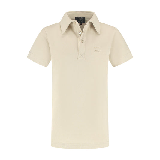 Port L. Polo Hans zand