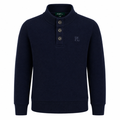 Sweater Jens dark blue 