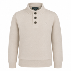 Sweater Jens sand