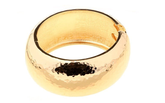 Port Lavande Armband OLBR15613 Catootje goudkleurig