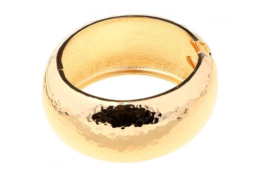 Port Lavande Armband OLBR15613 Catootje goudkleurig