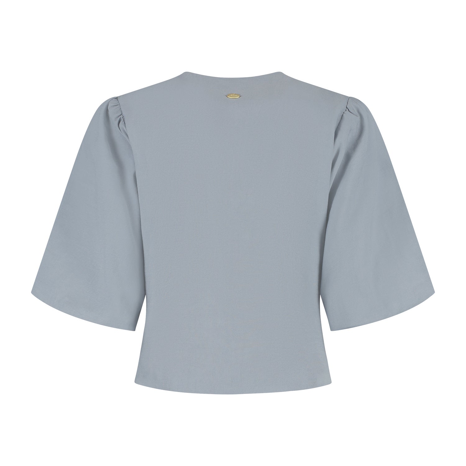 Port Lavande Blouse Aniek blauw