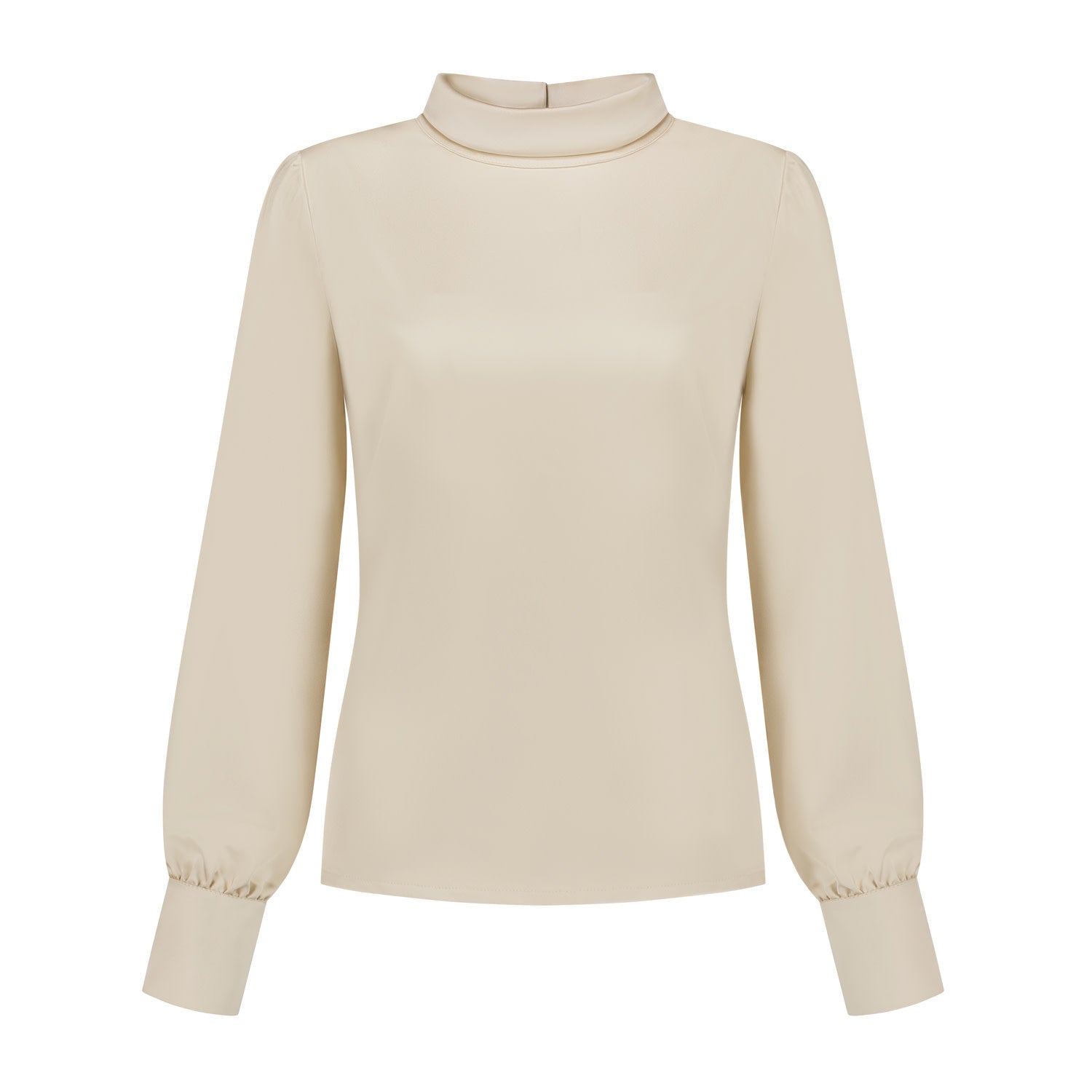 Port Lavande Blouse Evalien zand