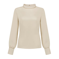 Blouse Evalien Sand