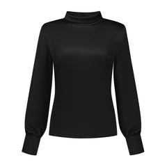 Blouse Evalien black