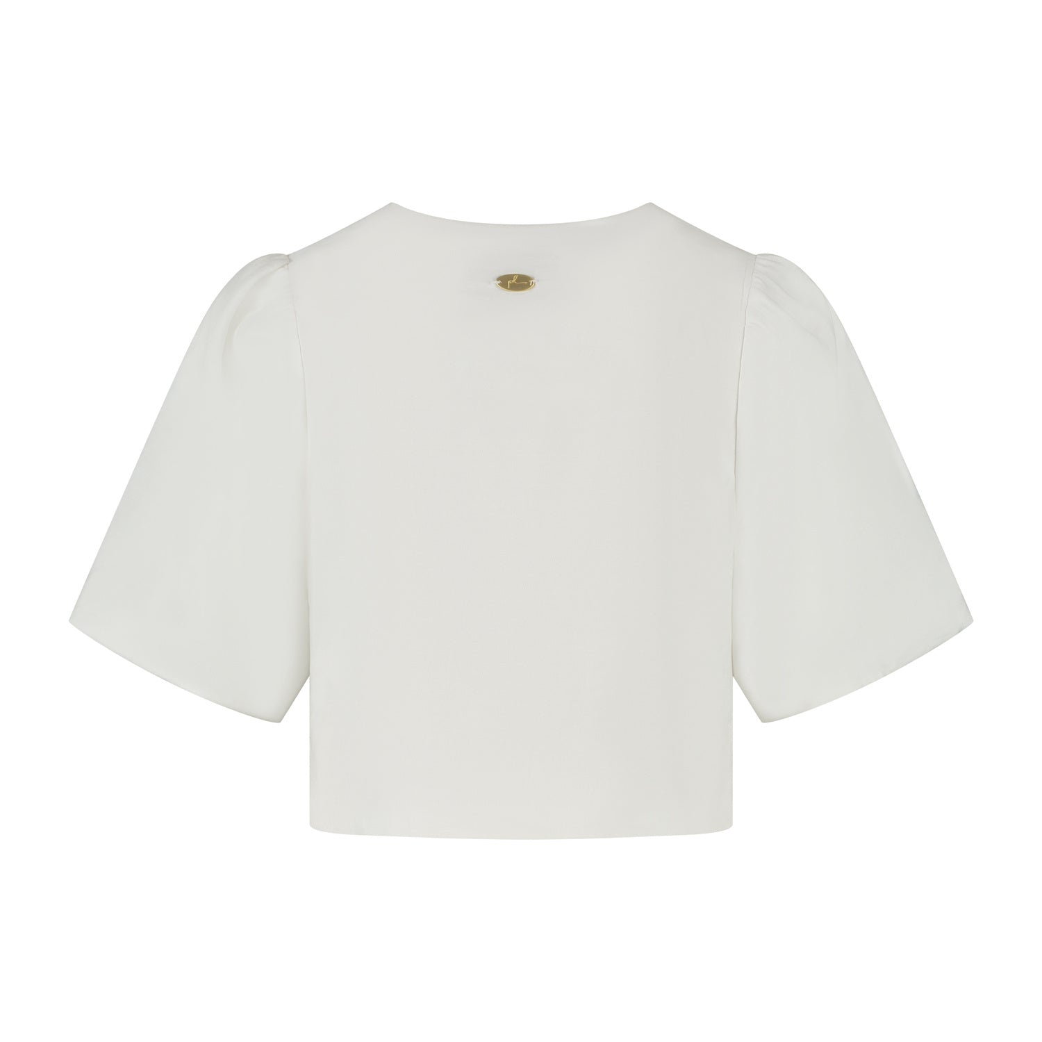 Port Lavande Blouse Geerke offwhite