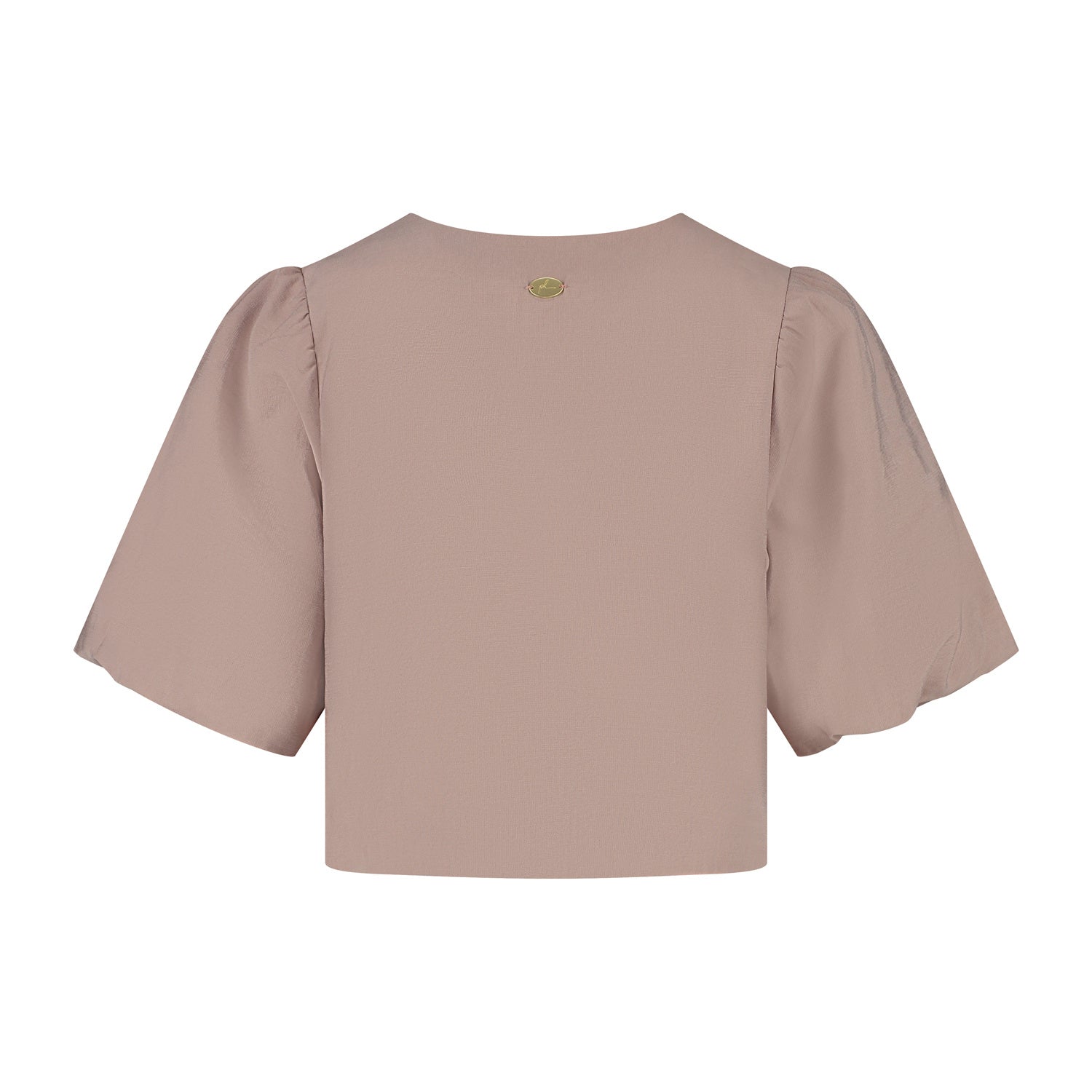 Port Lavande Blouse Geerke poederrose