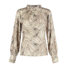 Blouse Jola zand