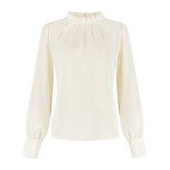 Blouse Jolijn creme