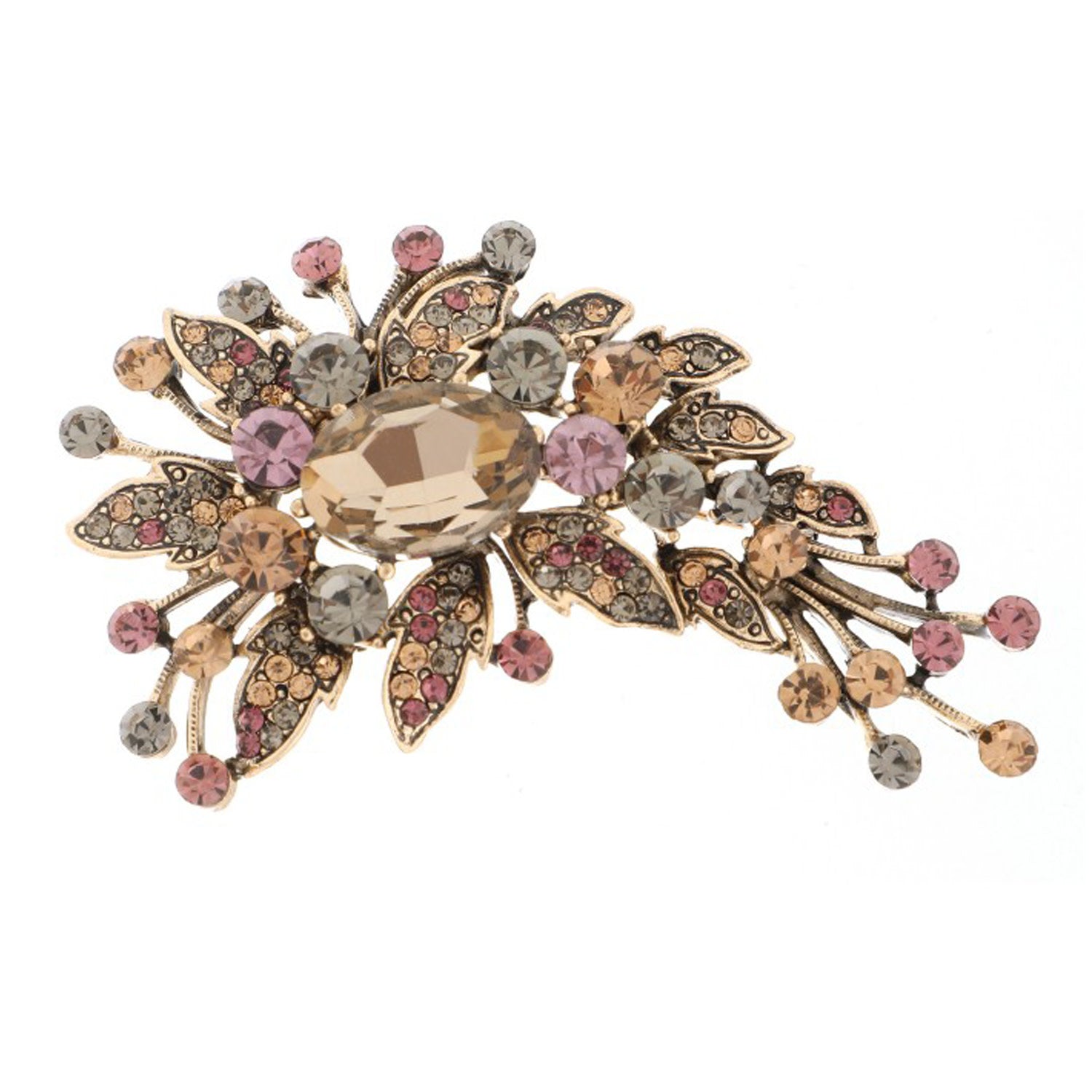Port Lavande Broche OCH17503 vintage Eloise