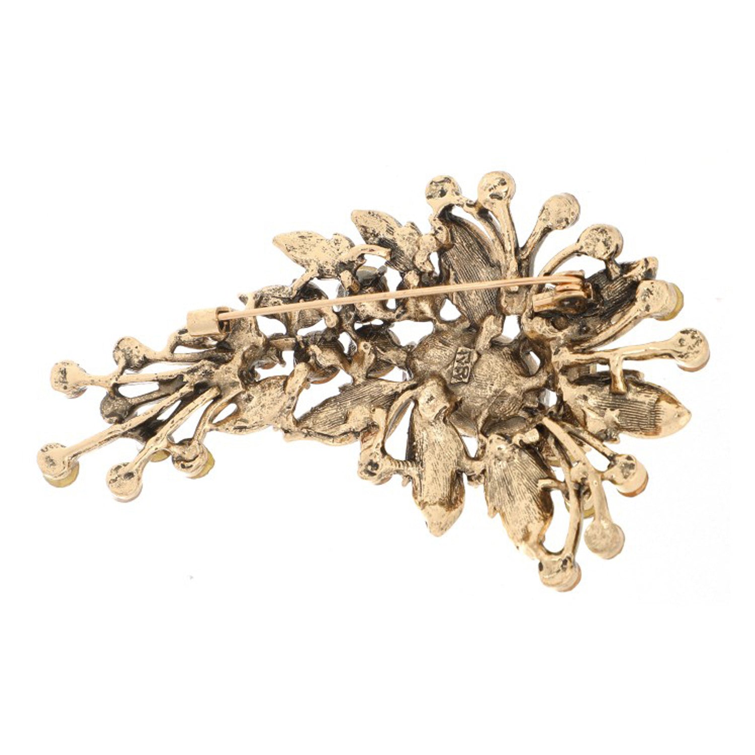 Port Lavande Broche OCH17503 vintage Eloise