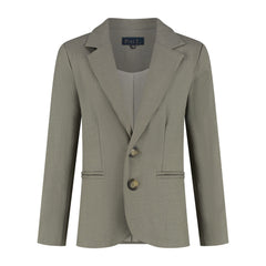 Blazer Oliver olive green